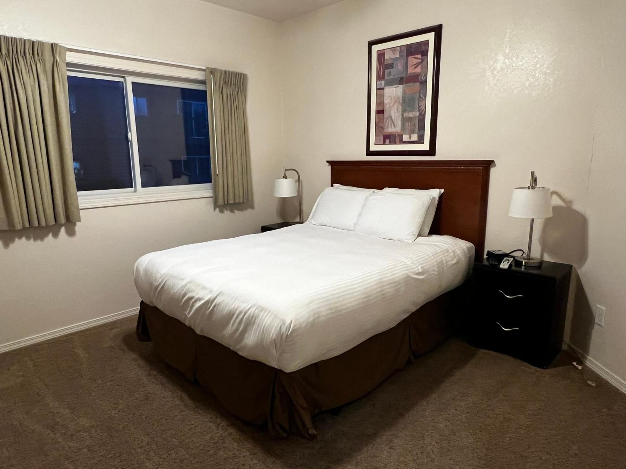 Canyon Plaza Premier Studio And Apartments Tusayan Luaran gambar