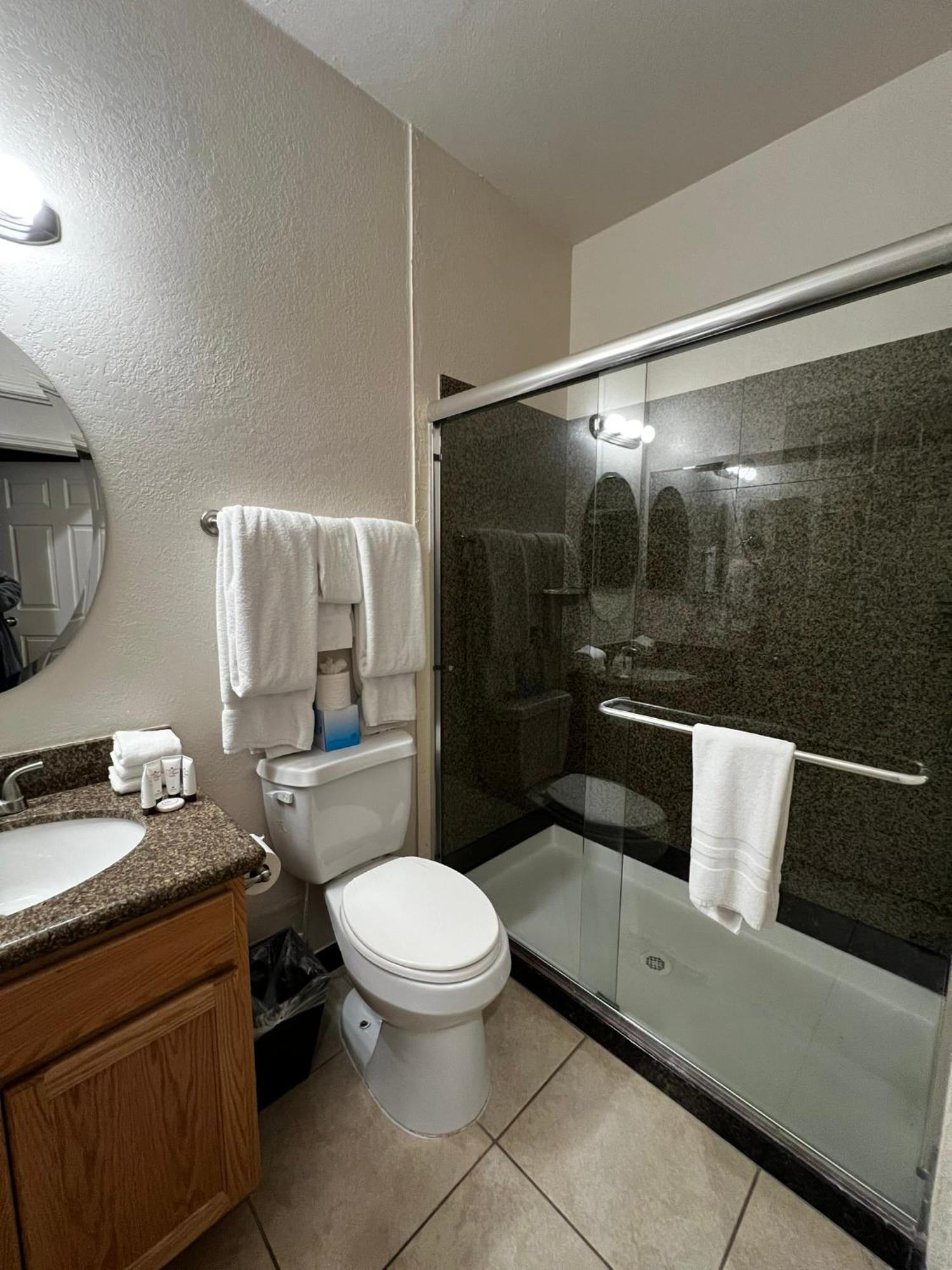 Canyon Plaza Premier Studio And Apartments Tusayan Luaran gambar